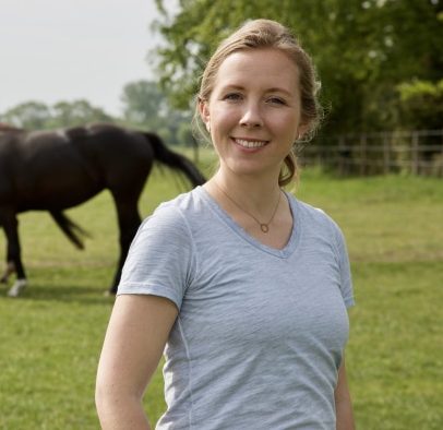Mijn Grootste Les Met Paarden